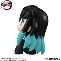 Lookup Demon Slayer：Kimetsu no Yaiba Muichiro Tokito Smile face ver. 5