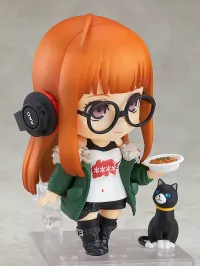 GOOD SMILE COMPANY Nendoroid Futaba Sakura(3rd-run) - Persona 5 - photo 3