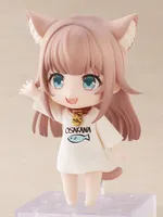GOOD SMILE COMPANY Nendoroid Kinako - Uchi no Neko ga Onnanoko de Kawaii - photo 4