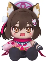 GOOD SMILE COMPANY Chocopuni Plushie Izuna - Blue Archive - photo 2