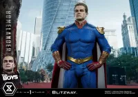 Prime 1 Studio Premium Masterline The Boys Homelander - The Boys - photo 27