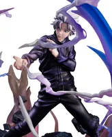 MegaHouse DX FIGURE Jujutsu Kaisen Satoru Gojo Kyoshiki MURASAKI ver.（Repeat） - Jujutsu Kaisen - photo 4