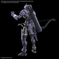 BANDAI HOBBY 30MF ROSAN ARCHER - 30 Minutes Fantasy (30MF) - photo 6