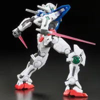 BANDAI HOBBY RG 1/144 #15 GUNDAM EXIA - Mobile Suit Gundam 00 - photo 6