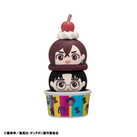 Tsumichen Stack up & Change TV Anime ”DAN DA DAN” (6pc per box) 8