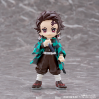 PalVerse Demon Slayer: Kimetsu no Yaiba vol.1 (6pc per box) 3