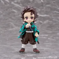BUSHIROAD CREATIVE PalVerse Demon Slayer: Kimetsu no Yaiba vol.1 (6pc per box) - Demon Slayer: Kimetsu no Yaiba - photo 3