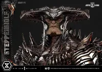 Prime 1 Studio Museum Masterline Justice League (Film) Steppenwolf Zack Snyder's Justice League DX Bonus Version - DC Comics - photo 3