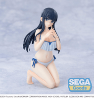 Yumemirize "The Irregular at Magic High School THE MOVIE Yotsuba Succession Arc" -Miyuki Shiba- 1
