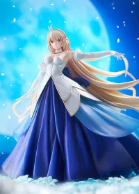 Max Factory Arcueid Brunestud ~Inner Sea of the Planet~ - TSUKIHIME -A piece of blue glass moon- - photo 1