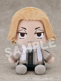 ORANGE ROUGE Tokyo Revengers Plushie Manjiro Sano - Tokyo Revengers - photo 1