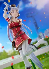 FuRyu Umamusume: Pretty Derby Gold Ship First-Place Pose! 1/7 Scale Figure - Umamusume: Pretty Derby - photo 5