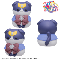 Sailor Mewn Vol 2. Set (w/gift) 8