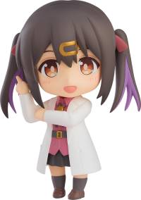 Nendoroid Mihari Oyama 2