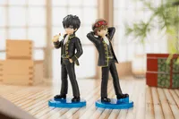 TAMASHII NATIONS OKITA SOUGO Gintama, Rowtashii Noise Adokenette - Gintama - photo 2