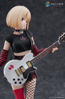<Spiritale> Lycoris Recoil 1/7 Scale Figure - Chisato Nishikigi -Band ver.- 9