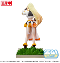 Luminasta "KONOSUBA -God's blessing on this wonderful world! 3" "Darkness" 9