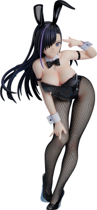 Minami Kurose: Black Bunny Ver. 2