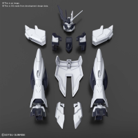 HGBD:R 1/144 FAKE NU UNIT 2