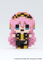 BuilDot "PiaproCharacters" Mascot Figure(6 Designs) 7