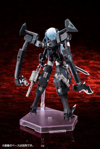 TYPE DEVIL STRARF 3