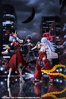 KOTOBUKIYA SANA AKABISHI【DRESS CODE】 - Megalomaria - photo 17