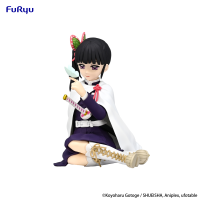 Demon Slayer: Kimetsu no Yaiba　Noodle Stopper Figure -Tsuyuri Kanao- 4