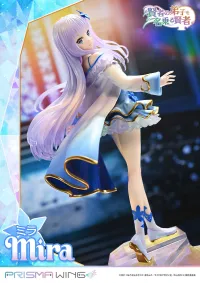 Prime 1 Studio PRISMA WING She Professed Herself Pupil of the Wise Man. Mira 1/7 Scale Pre-Painted Figure - She Professed Herself Pupil of the Wise Man - photo 29