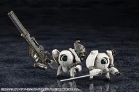 KOTOBUKIYA ALTERNATIVE ORB EARTHCLINE BIOMECHANICS Ver. - HEXA GEAR - photo 8