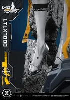 Prime 1 Studio Ultimate Premium Masterline Girls' Frontline LTLX7000 - Girls' Frontline - photo 5