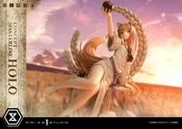 Prime 1 Studio Concept Masterline Spice and Wolf: MERCHANT MEETS THE WISE WOLF Holo Bonus Version - Spice and Wolf - photo 3