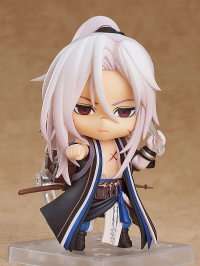 [GoodSmile] Nendoroid Neo: Blade Master