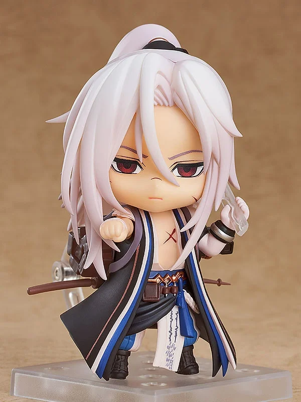 GOOD SMILE COMPANY [GoodSmile] Nendoroid Neo: Blade Master - Dungeon Fighter Online