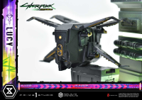 Real Elite Masterline Cyberpunk: Edgerunners Lucy Deluxe Bonus Version 30