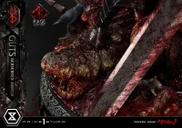 Prime 1 Studio Ultimate Premium Masterline Berserk Guts, Berserker Armor Rage Edition Deluxe Version - Berserk - photo 57