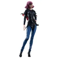 MegaHouse Haman Karn - Mobile Suit Gundam Zeta - photo 7