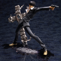 ARTFX J Nicholas D. Wolfwood Renewal Package ver. 9