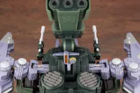 KOTOBUKIYA GREEN HORN AB - ZOIDS - photo 7