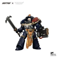 JOYTOY Night Lords Contekar Terminator 1 - Warhammer 40K - photo 9