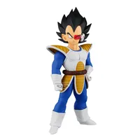 BANDAI DRAGON BALL Z SOLID EDGE WORKS VEGETA - Dragon Ball Z - photo 1