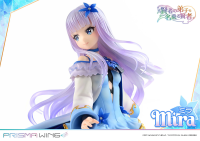 PRISMA WING She Professed Herself Pupil of the Wise Man. Mira 1/7 Scale Pre-Painted Figure 15