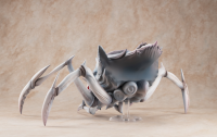 "So I'm a Spider, So What?" Light Novel Edition Watashi Arachne/Shiraori 1/7th Scale Figure 13