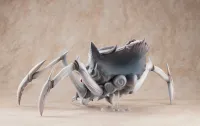 KADOKAWA "So I'm a Spider, So What?" Light Novel Edition Watashi Arachne/Shiraori 1/7th Scale Figure - So I'm a Spider, So What? - photo 13