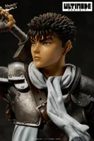 Kyoto Figure Berserk – Guts: Childhood		 - Berserk - photo 7
