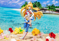 CAworks To Love-Ru Darkness Golden Darkness: Breezy Seaside Ver. 11
