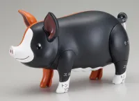 MegaHouse Pork Puzzle , Megahouse Kaitai Puzzle - Art & Display - photo 9