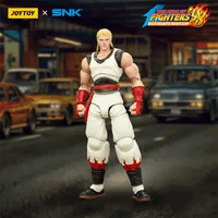 JOYTOY KOF '98UM Fatal Fury Team Andy Bogard - The King of Fighters - photo 11