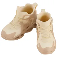 GOOD SMILE COMPANY Shoes Series: root (Sneaker/Beige) - Harmonia series - photo 2