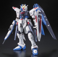 RG 1/144 #05 Freedom Gundam 2