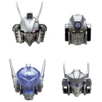 KOTOBUKIYA MECHA SUPPLY12 CUSTOMIZE HEAD Type A - M.S.G - photo 3